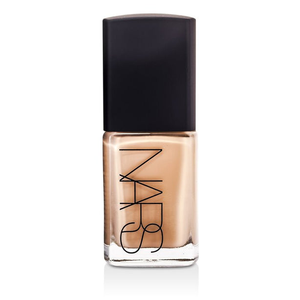 Sheer Glow Foundation