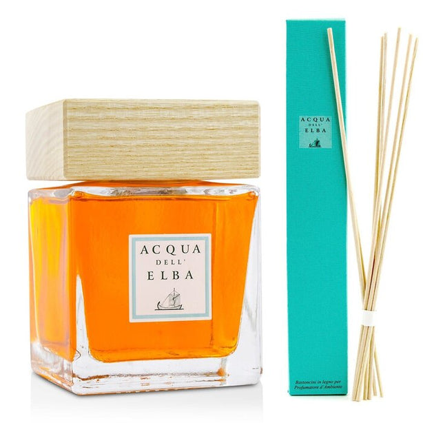 Home Fragrance Diffuser