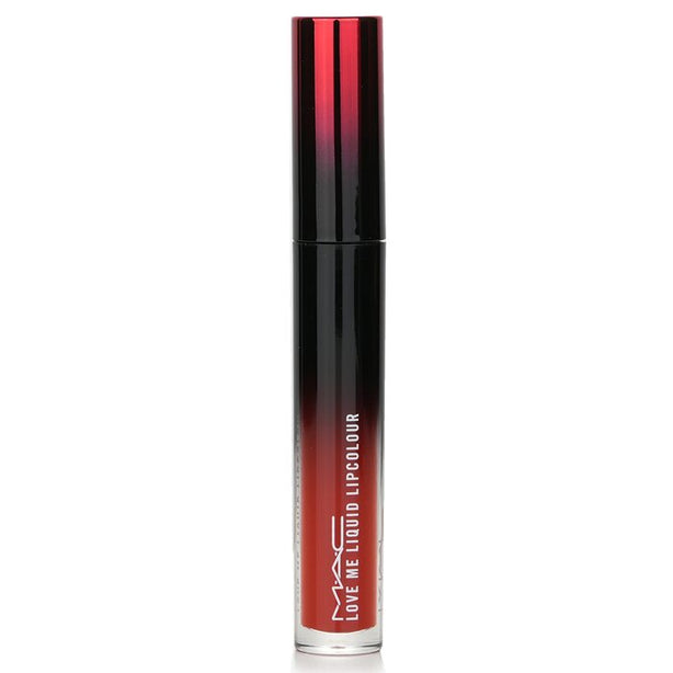 Love Me Liquid Lipcolour