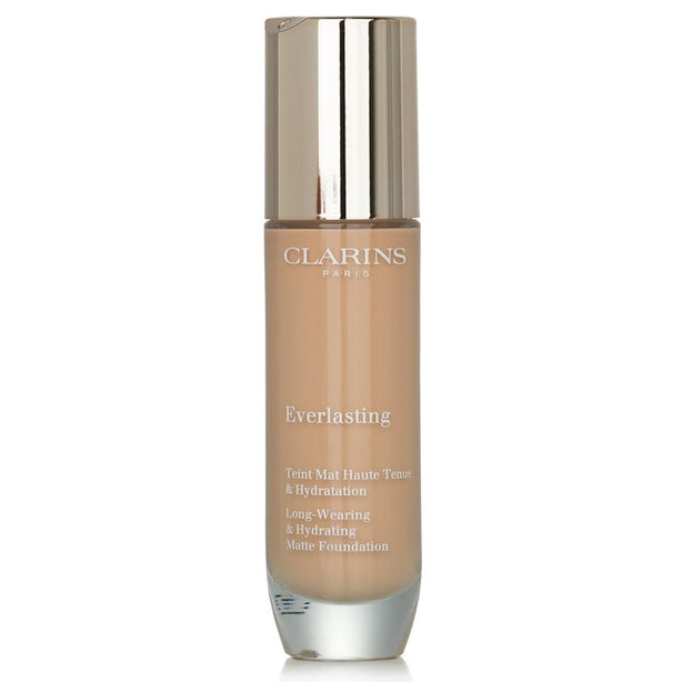 Everlasting Long Wearing & Hydrating Matte Foundation