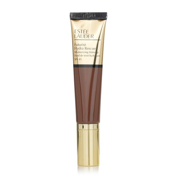 Futurist Hydra Rescue Moisturizing Makeup Spf 45