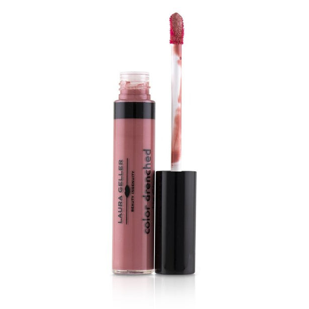 Color Drenched Lip Gloss - - 9ml/0.3oz