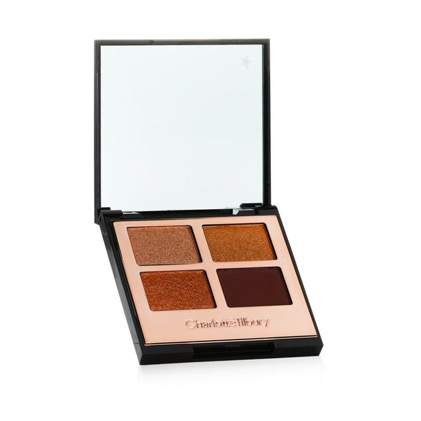 Luxury Palette
