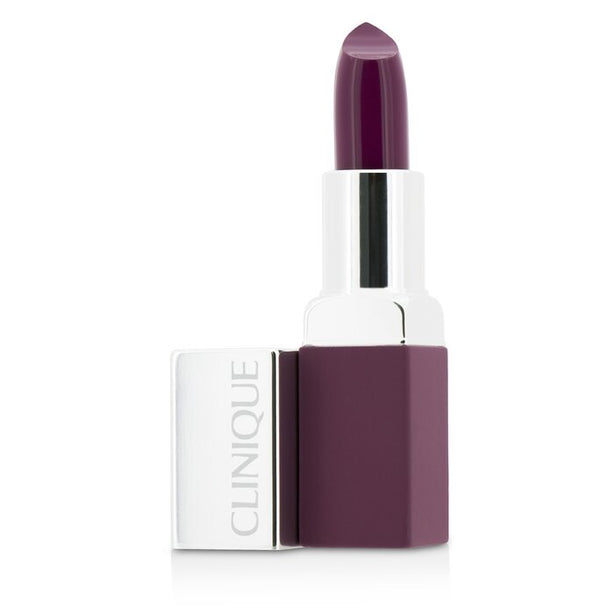 Pop Matte Lip Colour + Primer - # Pop - 3.9g/0.13oz