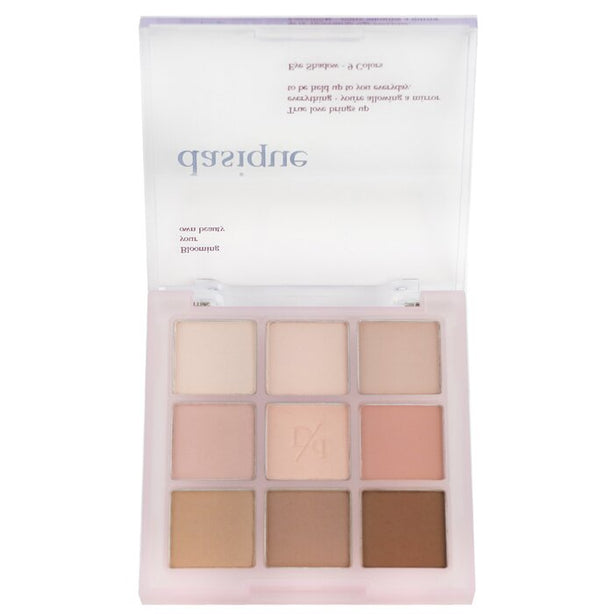 Shadow Palette