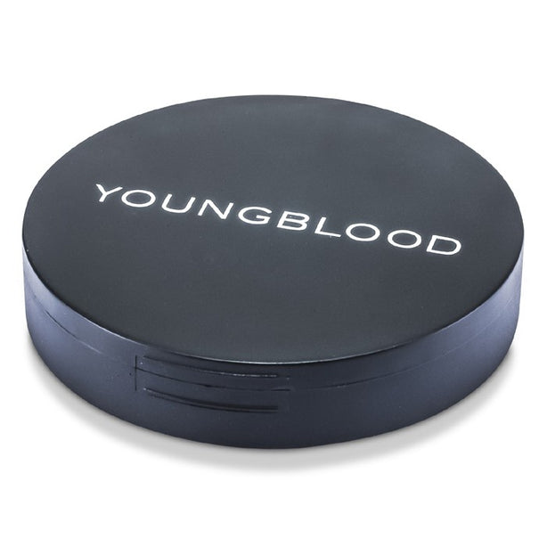 Pressed Mineral Blush