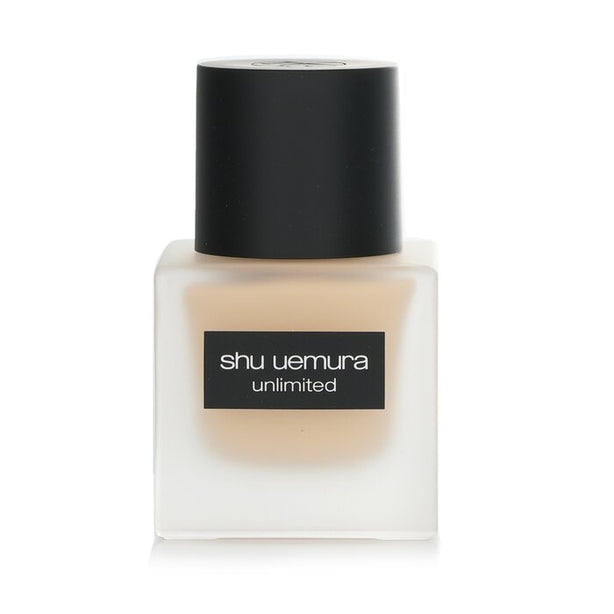 Unlimited Breathable Lasting Foundation Spf 24 - # - 35ml/1.18oz