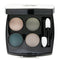 Les 4 Ombres Quadra Eye Shadow