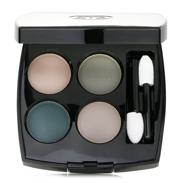Les 4 Ombres Quadra Eye Shadow