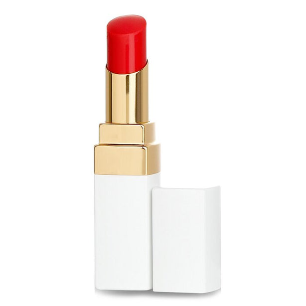 Rouge Coco Baume Hydrating Beautifying Tinted Lip Balm