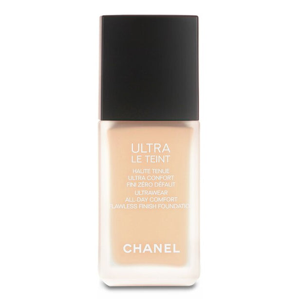 Ultra Le Teint Ultrawear All Day Comfort Flawless Finish Foundation