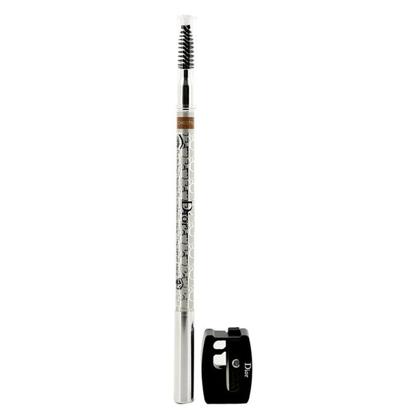 Diorshow Waterproof Crayon Sourcils Poudre