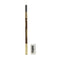 Phyto Sourcils Perfect Eyebrow Pencil (with Brush & Sharpener)