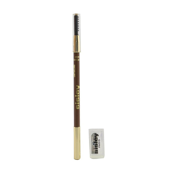 Phyto Sourcils Perfect Eyebrow Pencil (with Brush & Sharpener)