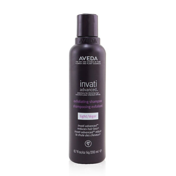 Invati Advanced Exfoliating Shampoo