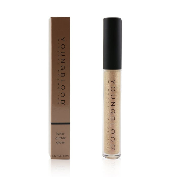 Lunar Glitter Gloss - # - 3.5ml/0.12oz