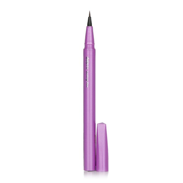 Lasting Fine E Short Brush Liquid Eyeliner