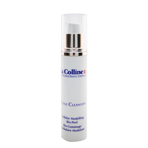 Active Cleansing - Cellular Cleansing
