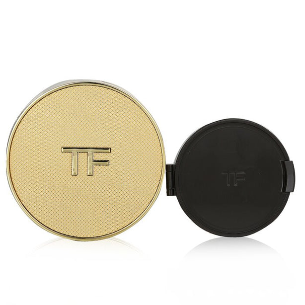 Shade And Illuminate Foundation Soft Radiance Cushion Compact Spf 45 With Extra Refill