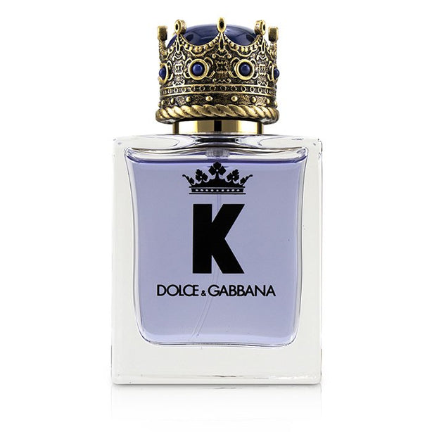 K Eau De Toilette Spray -