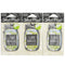 Air Freshener - - 3pcs