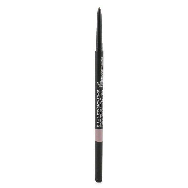 Fill + Blend Brow Pencil