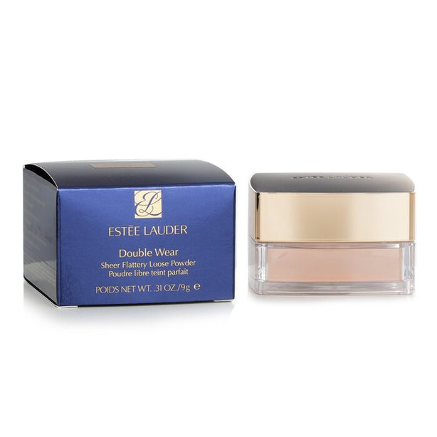 Double Wear Sheer Flattery Loose Powder