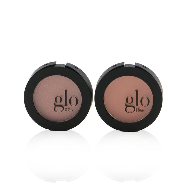 Blush Duo (1x Blush + 1x Cream Blush)