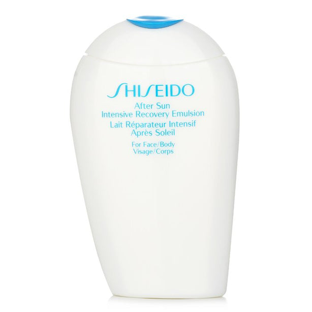 After Sun Intensive Recovery Emulsion.