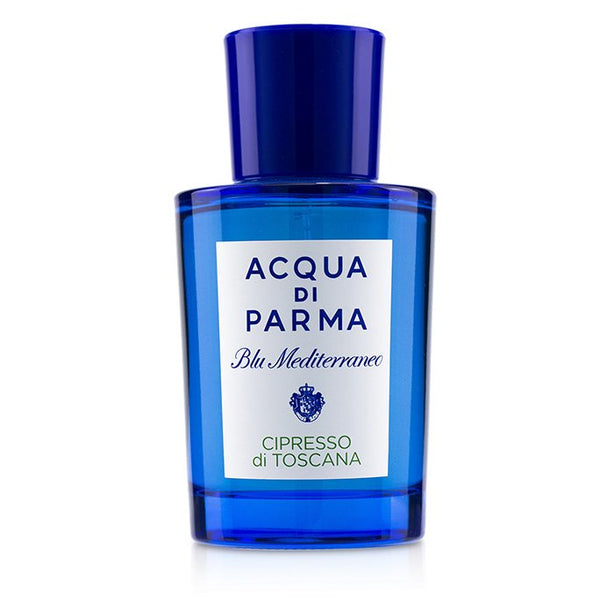 Blu Mediterraneo Cipresso Di Toscana Eau De Toilette Spray