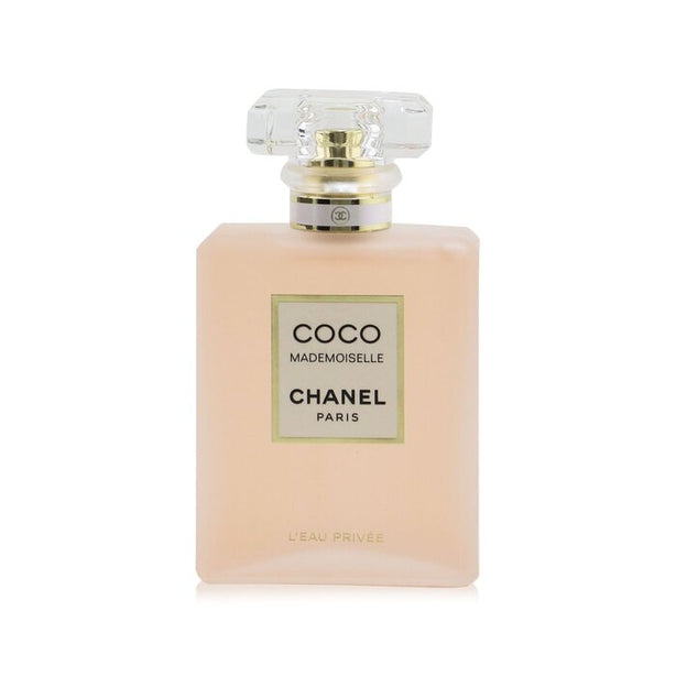 Coco Mademoiselle L'eau Privee Night Fragrance Spray