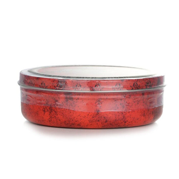 Red Pomade (water Soluble, High Sheen)