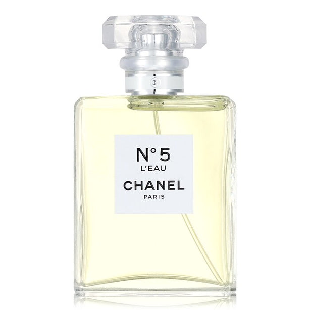 No.5 L'eau Eau De Toilette Spray -