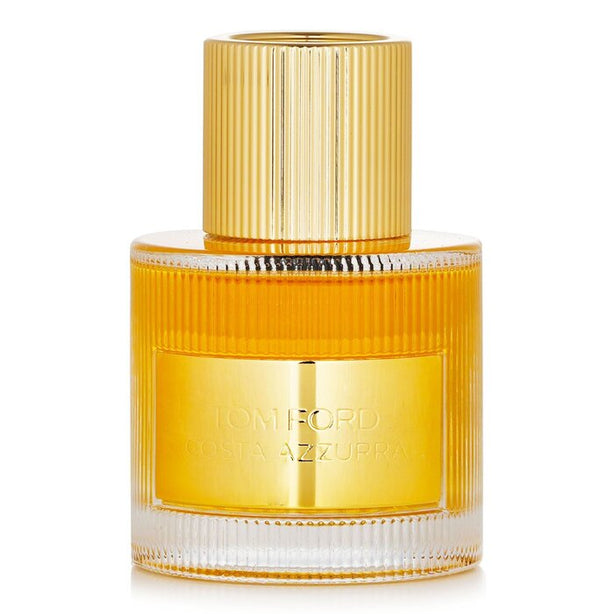 Costa Azzurra Eau De Parfum Spray (gold) -