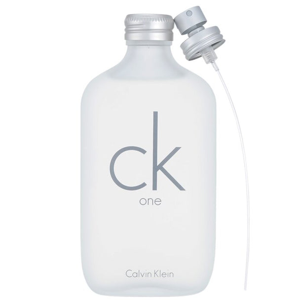 Ck One Eau De Toilette Spray