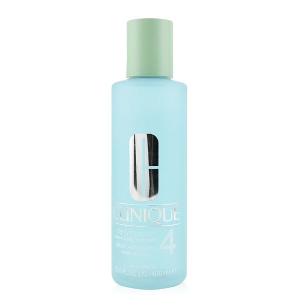 Clarifying Lotion 4