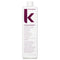 Young.again.wash (immortelle And Baobab Infused Restorative Softening Shampoo - To Dry Brittle Hair)