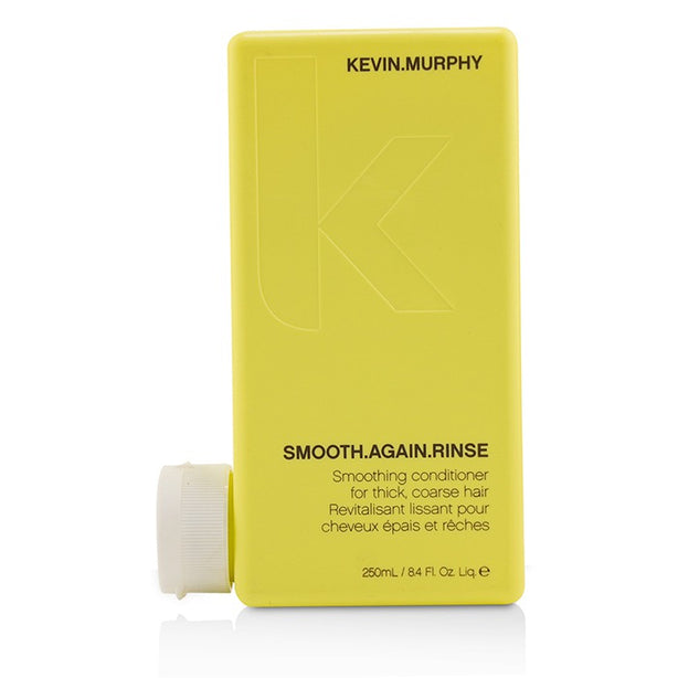 Smooth.again.rinse (smoothing Conditioner - For Thick, Coarse Hair)