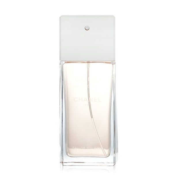 Coco Mademoiselle Eau De Toilette Spray -