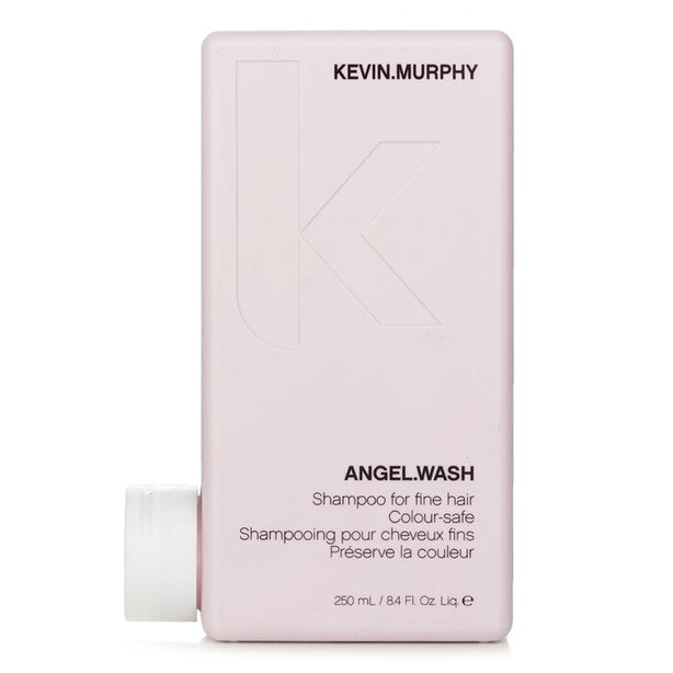 Angel.wash (a Volumising Shampoo - For Fine, Dry Or Coloured Hair) -