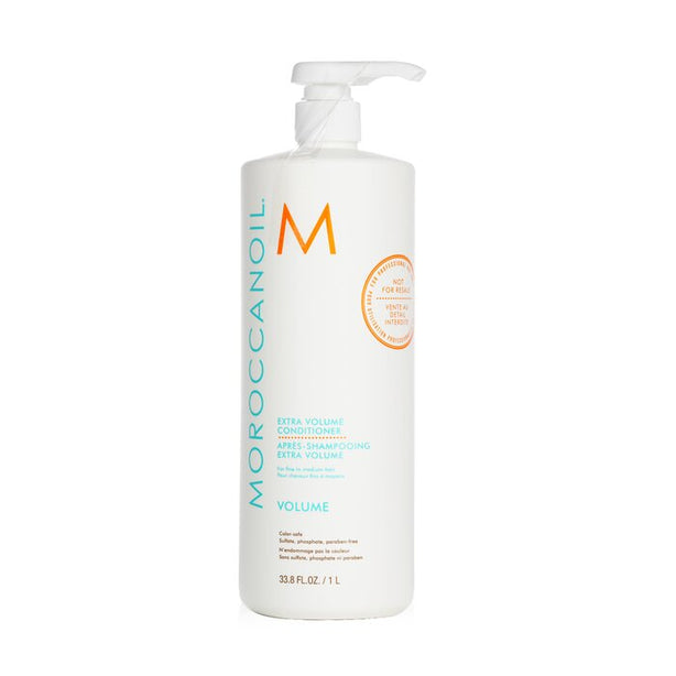 Extra Volume Conditioner (for Fine Hair)
