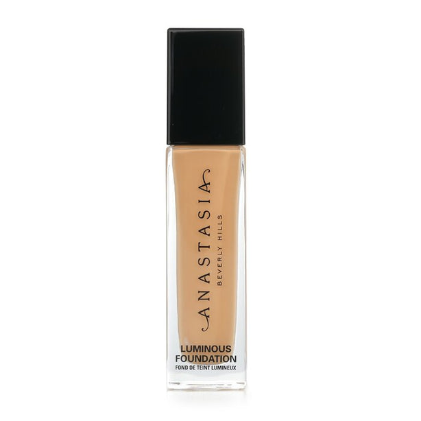 Luminous Foundation