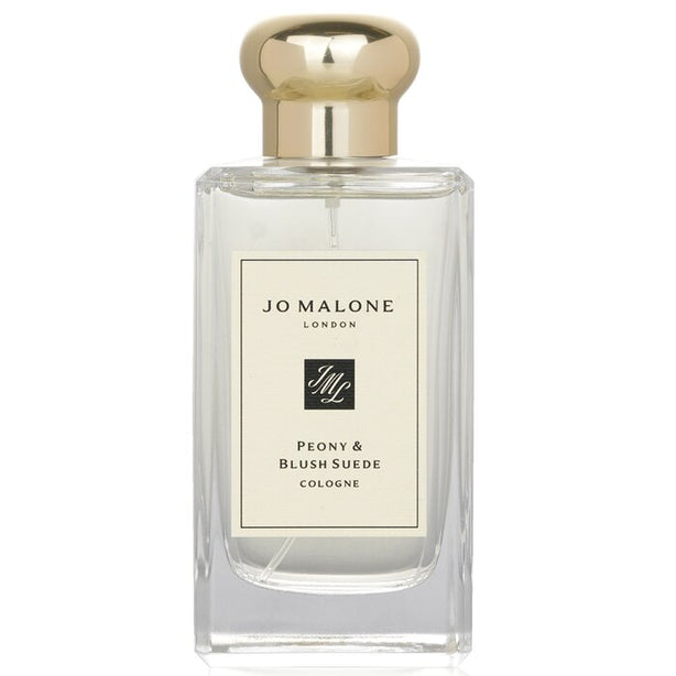 Peony & Blush Suede Cologne Spray (originally Without Box)