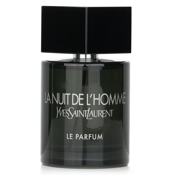 La Nuit De L'homme Le Parfum Spray -