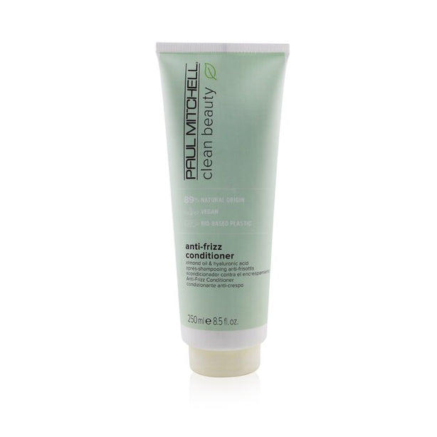Clean Beauty Anti-frizz Conditioner