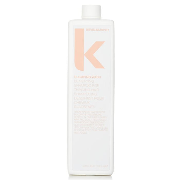 Plumping.wash Densifying Shampoo (a Thickening Shampoo - For Thinning Hair) -