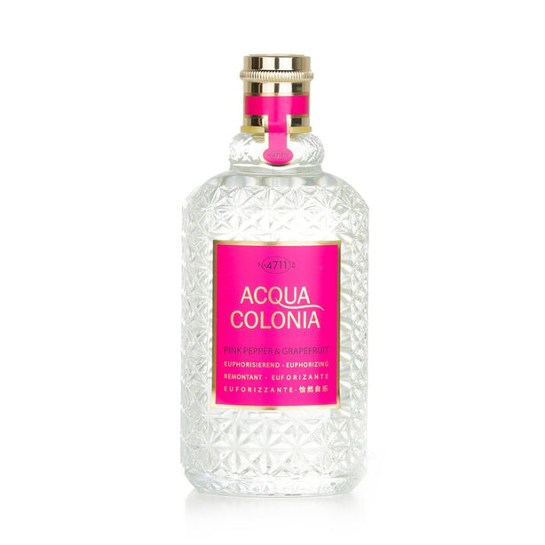 Acqua Colonia Pink Pepper & Grapefruit Eau De Cologne Spray -