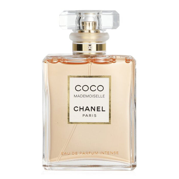 Coco Mademoiselle Intense Eau De Parfum Spray