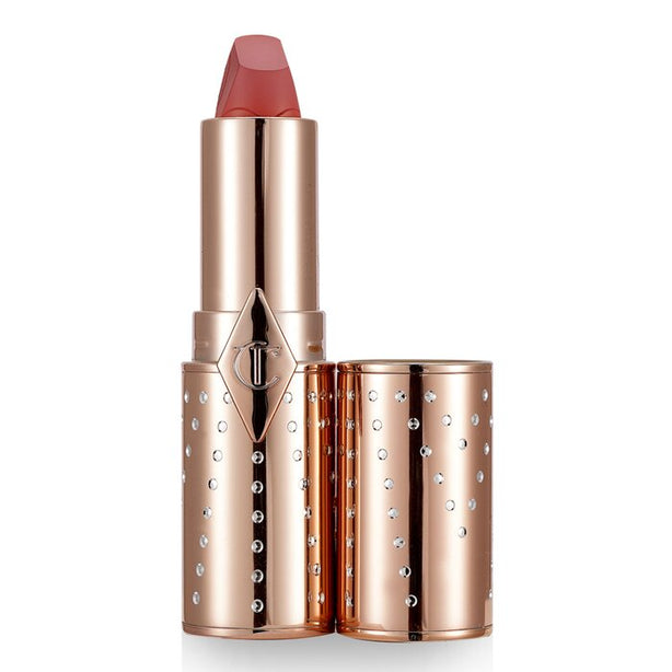Matte Revolution Refillable Lipstick (look Of Love Collection)