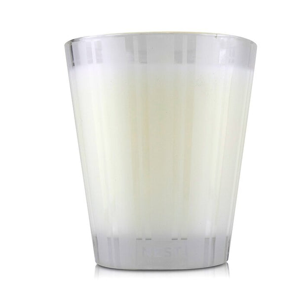 Scented Candle - Cedar Leaf & Lavender.